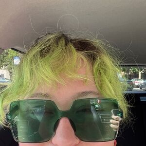 Meet Pleasant Placard